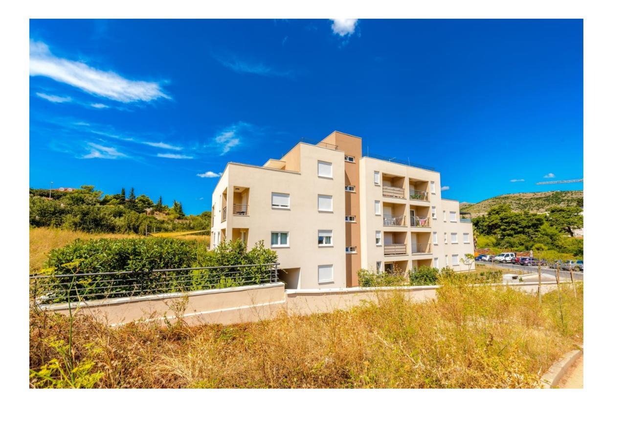 Bear Apartment Dubrovnik